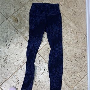 Brand new lululemon leggings